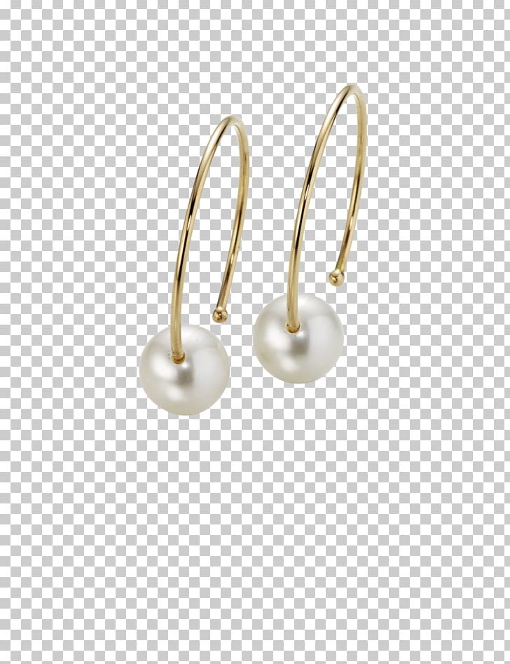 Earring Jewellery Clothing Accessories Silver Pearl PNG, Clipart, Animals, Body Jewellery, Body Jewelry, Clothing Accessories, Earring Free PNG Download