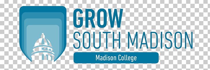 Madison Area Technical College Logo Brand Product Font PNG, Clipart, American Dream, Blue, Brand, College, Graphic Design Free PNG Download