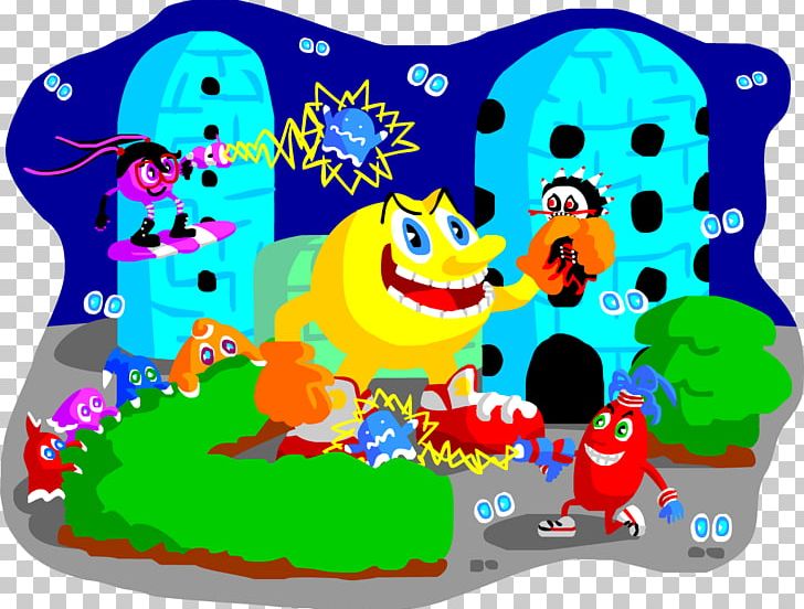 Pac-Man And The Ghostly Adventures 2 Art Video Game PNG, Clipart, Animation, Area, Art, Bandai Namco Entertainment, Child Art Free PNG Download