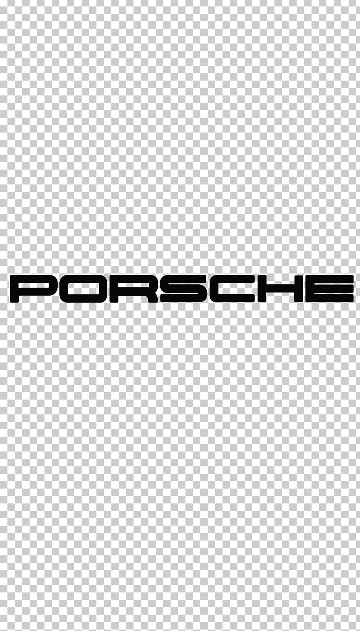 Porsche Line Angle Brand Font PNG, Clipart, Angle, Black, Black M, Brand, Line Free PNG Download