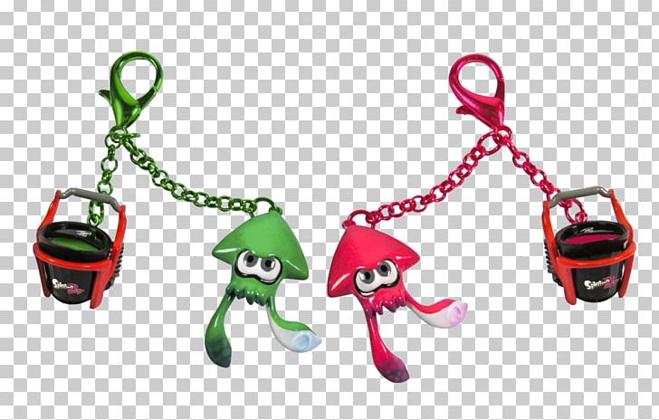 Splatoon 2 Key Chains Nintendo Switch PNG, Clipart, 2017, Amiibo, Fashion Accessory, Game, Joycon Free PNG Download