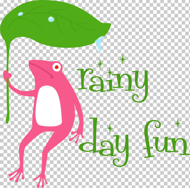 Raining Rainy Day Rainy Season PNG, Clipart, Beak, Frogs, Green, Leaf, Logo Free PNG Download