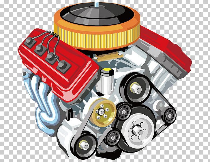 Car Automotive Engine Illustration PNG, Clipart, Automotive Design, Automotive Engine, Automotive Engine Part, Auto Part, Car Free PNG Download