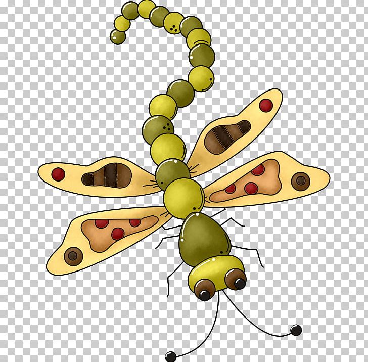 Insect Butterfly Dragonfly Bee PNG, Clipart, Animals, Arthropod, Bee, Butterflies And Moths, Butterfly Free PNG Download