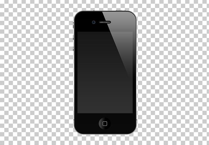 IPhone 4S Feature Phone Smartphone Icon PNG, Clipart, Cell Phone, Communication, Communication Device, Electronic Device, Electronic Product Free PNG Download