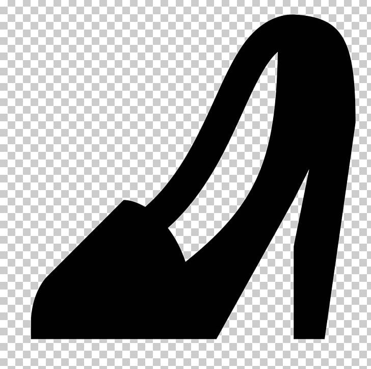 Logo Shoe Finger Font PNG, Clipart, Angle, Art, Black, Black And White, Black M Free PNG Download