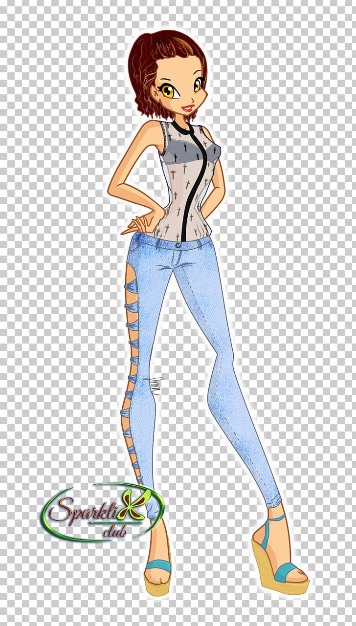 Shoe Homo Sapiens Girl PNG, Clipart, Anime, Arm, Art, Cartoon, Character Free PNG Download