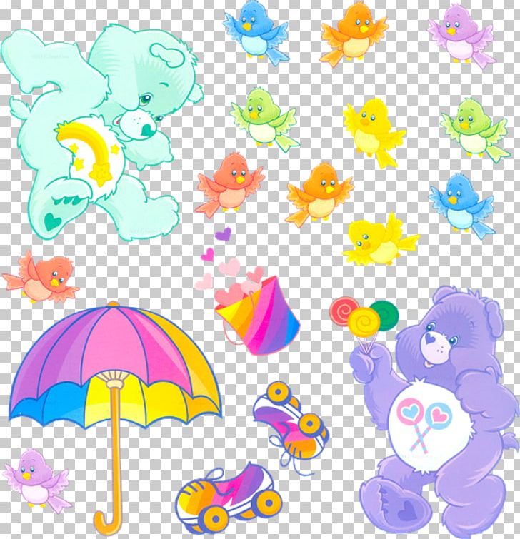 Tenderheart Bear Care Bears Cheer Bear PNG, Clipart, 1980s, Animal Figure, Animals, Area, Baby Toys Free PNG Download