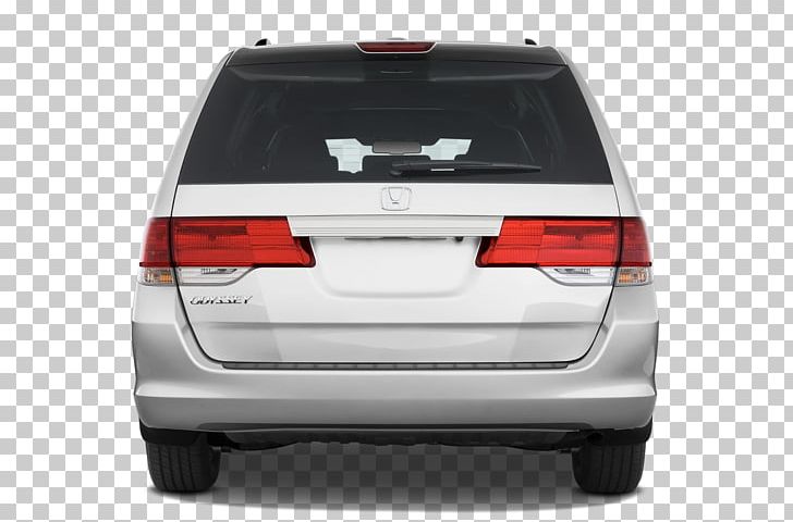 2010 Honda Odyssey EX-L Passenger Van Car Bumper Minivan PNG, Clipart, 2010 Honda Odyssey, Automotive Lighting, Auto Part, Car, Compact Car Free PNG Download