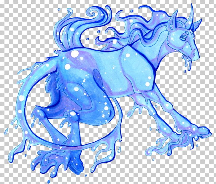 Color Electric Blue Art PNG, Clipart, Animal Figure, Art, Artwork, Blue, Character Free PNG Download