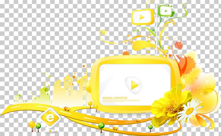 Computer Monitor Broadcasting Television PNG, Clipart, City, Computer Graphics, Computer Wallpaper, Download, Encapsulated Postscript Free PNG Download