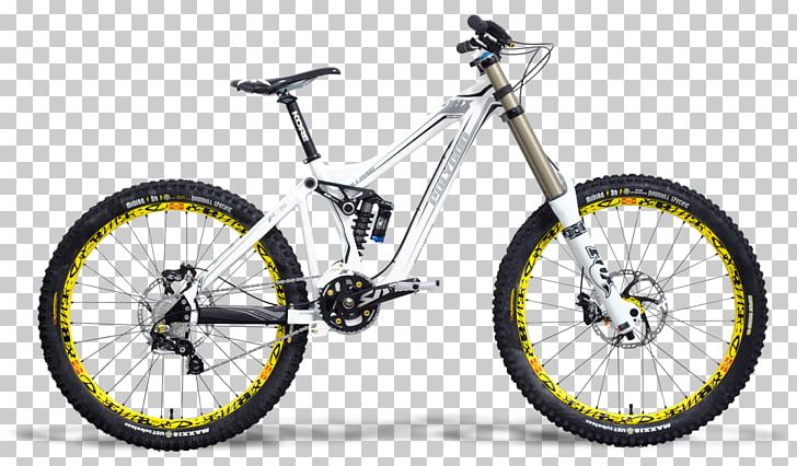 trek mtb cycles