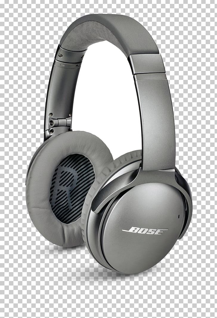 Headphones Audio Bose QuietComfort 35 Bose Corporation PNG, Clipart, Active Noise Control, Audio Equipment, Bose, Bose Headphones, Bose Quietcomfort Free PNG Download