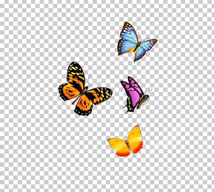 IPhone X Butterfly Telephone PNG, Clipart, Arthropod, Brush Footed Butterfly, Butterflies, Butterfly Group, Color Free PNG Download