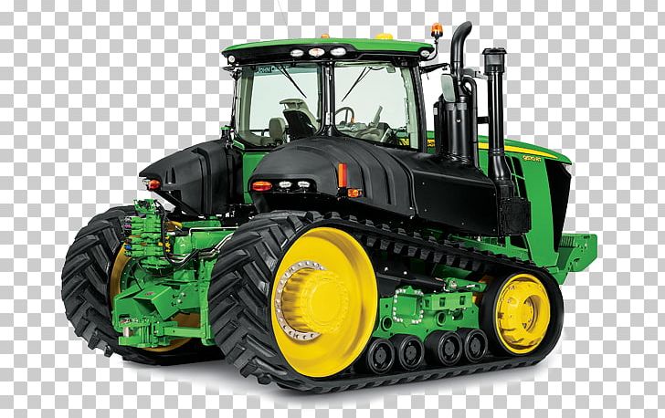 John Deere 9630 Case IH Tractor Continuous Track PNG, Clipart, Agricultural Machinery, Bulldozer, Case Corporation, Case Ih, Continuous Track Free PNG Download