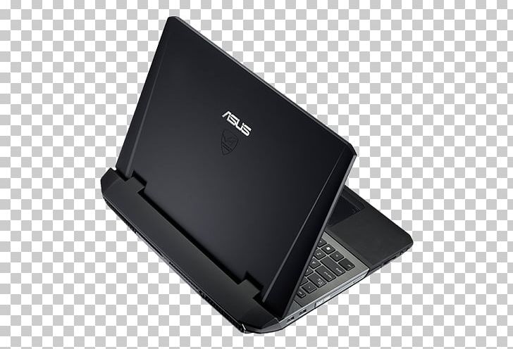 Laptop ASUS ROG G75 Computer Monitors PNG, Clipart, Asus, Computer, Computer Accessory, Computer Hardware, Computer Monitors Free PNG Download