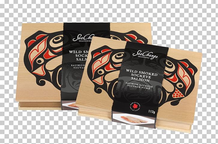 Smoked Salmon Canadian Cuisine Jerky Sockeye Salmon PNG, Clipart, Box, Brand, Canada, Canadian Cuisine, Carton Free PNG Download