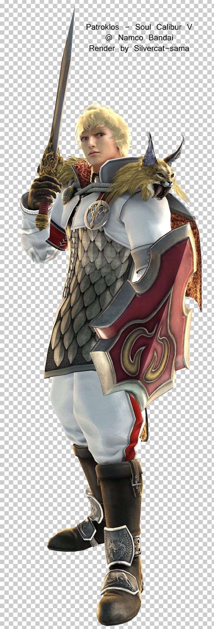 Soulcalibur V Soulcalibur IV Xbox 360 Ezio Auditore Dynasty Warriors PNG, Clipart, Action Figure, Armour, Art, Bandai Namco Holdings, Character Free PNG Download