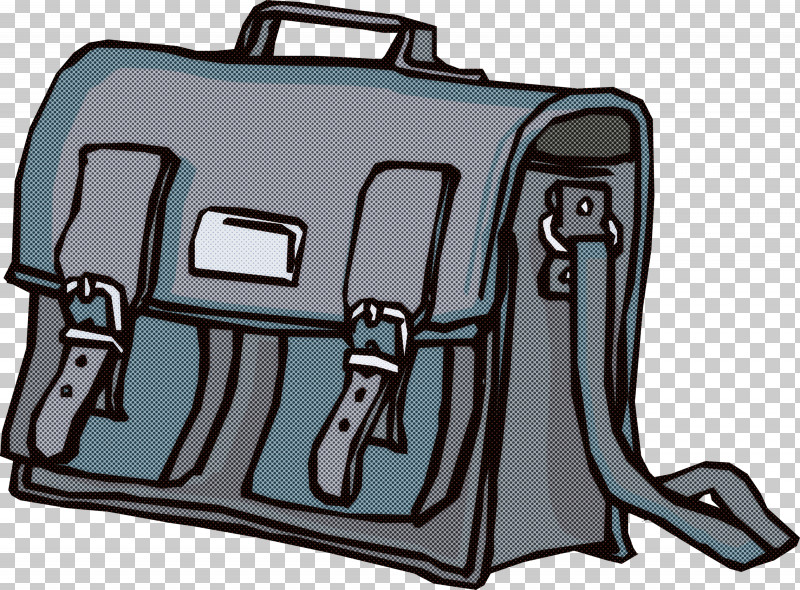 Schoolbag School Supplies PNG, Clipart, Bag, Baggage, Briefcase, Business Bag, Hand Luggage Free PNG Download