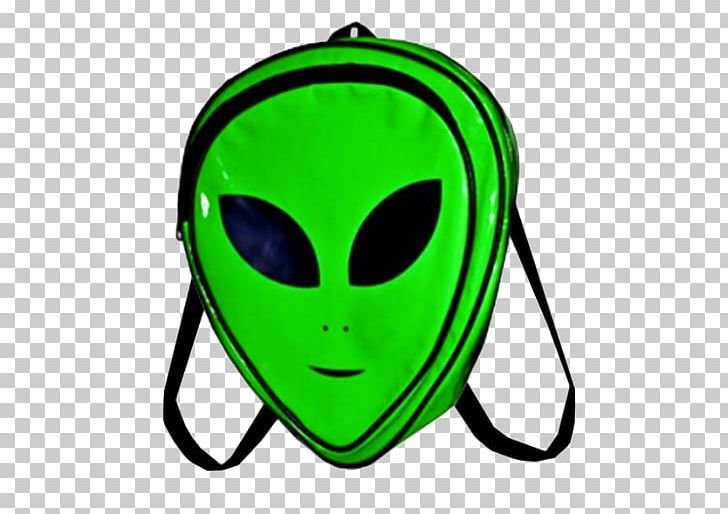Backpack Bag Alien YouTube Unidentified Flying Object PNG, Clipart, Alien, Backpack, Bag, Clothing, Clothing Accessories Free PNG Download