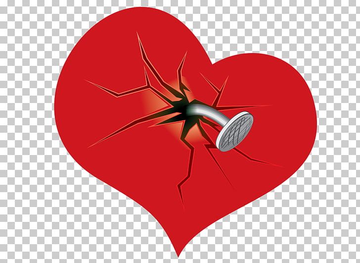 Broken Heart PNG, Clipart, Arthropod, Breakup, Broken Heart, Clip Art, Computer Icons Free PNG Download