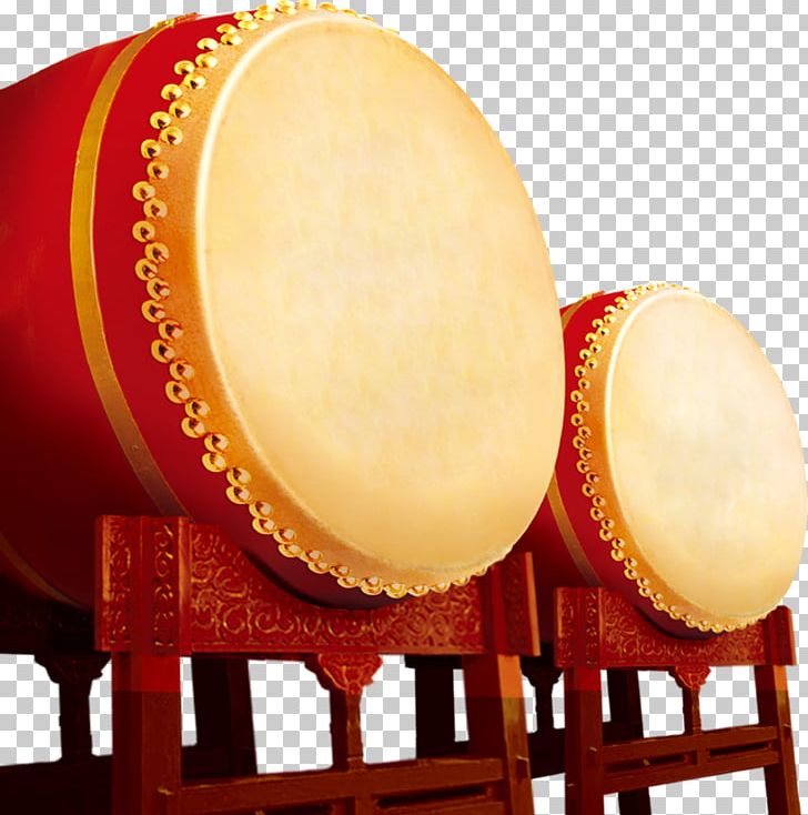 Chinese New Year Bass Drum Drums PNG, Clipart, Beat, Chinoiserie, Drum, Drumhead, Hand Drum Free PNG Download