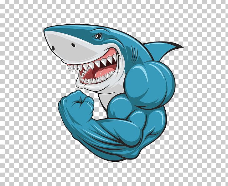 Great White Shark PNG, Clipart, Animals, Cartilaginous Fish, Cartoon, Depositphotos, Fictional Character Free PNG Download