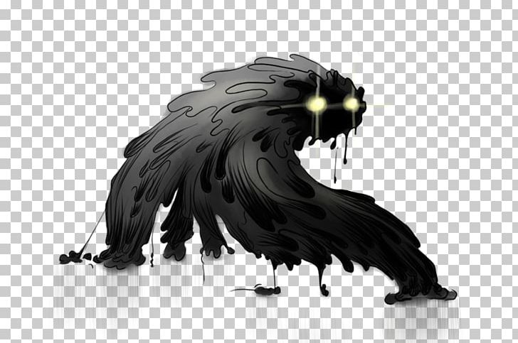 List Of Swamp Monsters Black And White PNG, Clipart, Art, Beak, Black, Black And White, Carnivoran Free PNG Download