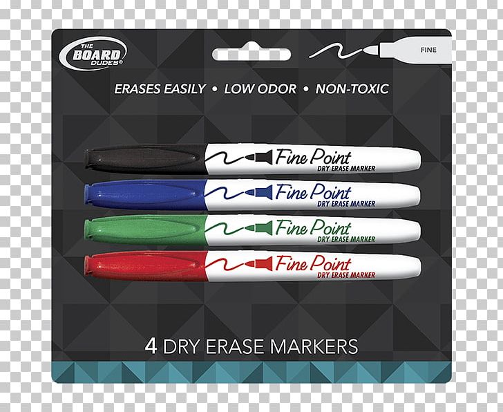 Marker Pen Dry-Erase Boards Plastic Eraser PNG, Clipart, 2in1 Pc, Amazoncom, Brand, Craft Magnets, Dryerase Boards Free PNG Download