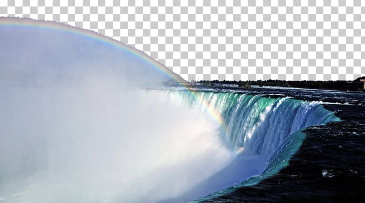 Niagara Falls American Falls Niagara River Waterfall Regional Municipality Of Niagara PNG, Clipart, Canada, Computer Wallpaper, Energy, Fall, Falling Free PNG Download