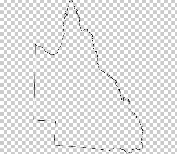 Queensland Map Coloring Book PNG, Clipart, Angle, Area, Australia, Black, Black And White Free PNG Download