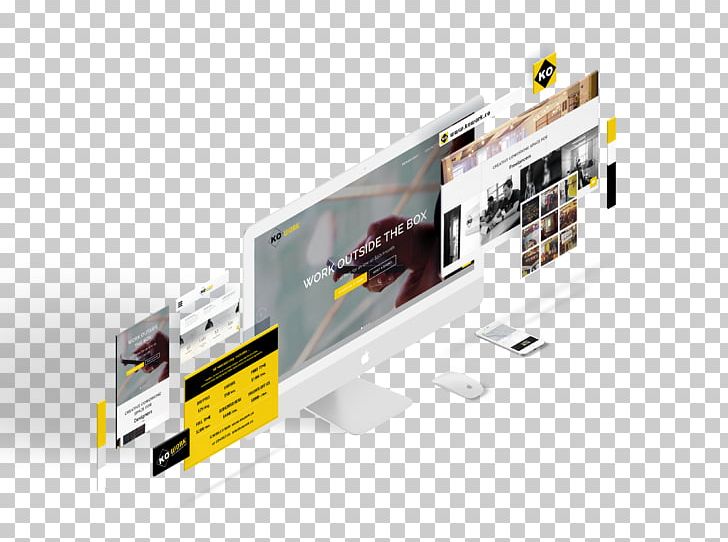Responsive Web Design Multimedia PNG, Clipart, Advertising, App Store, Art, Brand, Downtown Dallas Free PNG Download