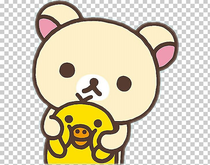 Rilakkuma Hello Kitty Drawing Character Cuteness PNG, Clipart, Animated Cartoon, Animation, Bear, Book, Carnivoran Free PNG Download