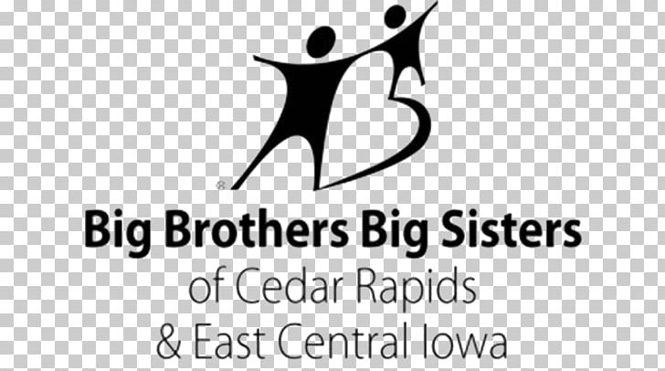 Big Brothers Big Sisters Of America Mentorship Organization Stevens Point Big Brothers Big Sisters Of The Midlands PNG, Clipart, Area, Artwork, Big Brothers Big Sisters, Black, Black And White Free PNG Download
