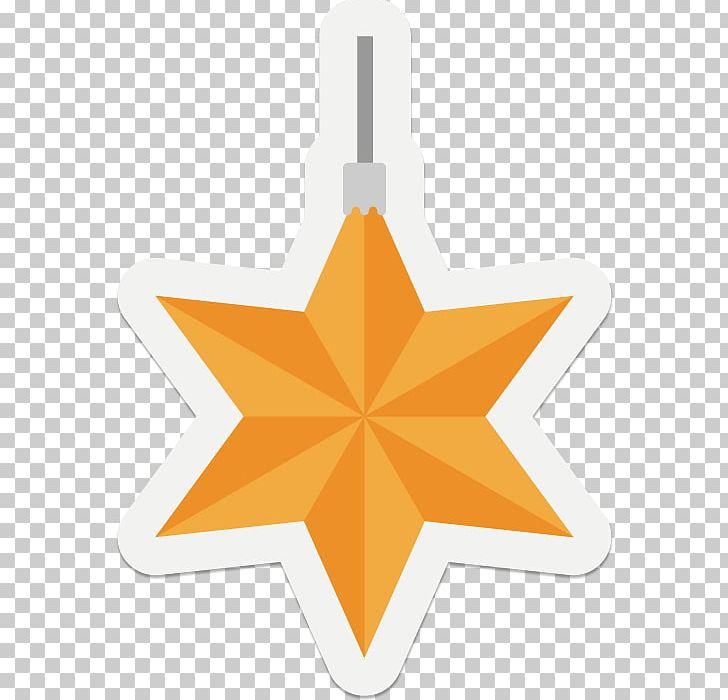 Christmas Star Sticker PNG, Clipart, Angle, Cartoon, Christmas Decoration, Christmas Frame, Christmas Lights Free PNG Download