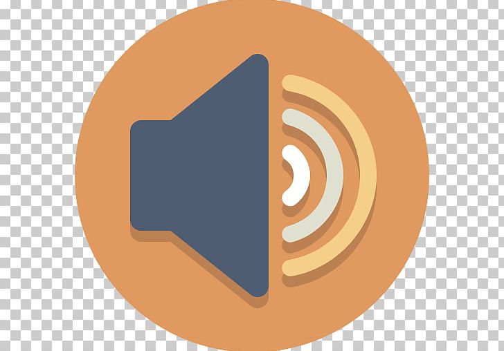Computer Icons Loudspeaker Sound PNG, Clipart, Audio Signal, Brand, Circle, Computer Icons, Download Free PNG Download