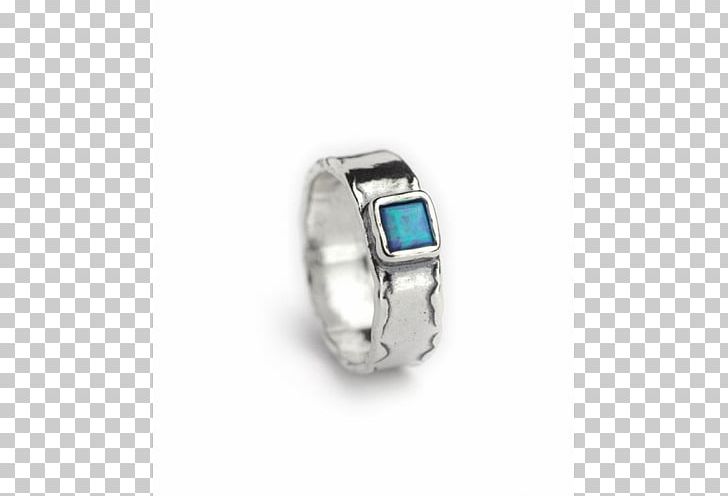 Opal Ring Size Sterling Silver PNG, Clipart, Amber, Blue, Body Jewellery, Body Jewelry, Fashion Accessory Free PNG Download