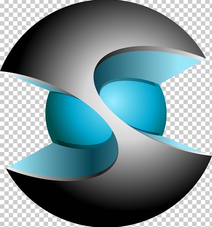 Sphere YouTube Three-dimensional Space PNG, Clipart, Angle, Aqua, Azure, Circle, Clip Art Free PNG Download