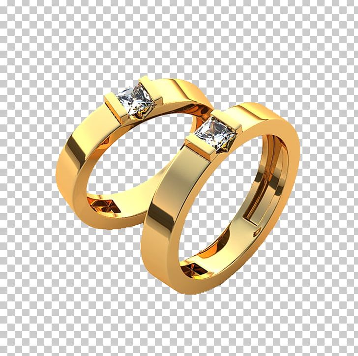 Wedding Ring Engagement Ring Jewellery PNG, Clipart, Brilliant, Couple, Couple Rings, Diamond, Diamond Ring Free PNG Download