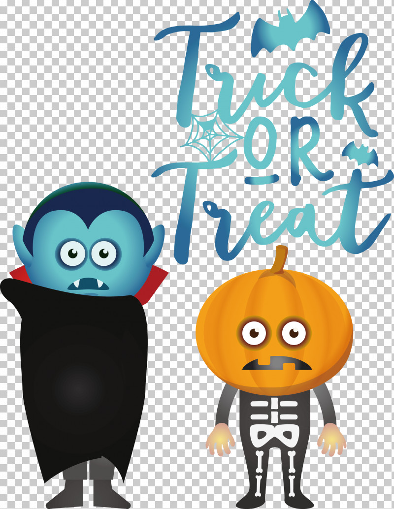 Trick Or Treat Trick-or-treating Halloween PNG, Clipart, Cartoon, Character, Character Created By, Geometry, Halloween Free PNG Download