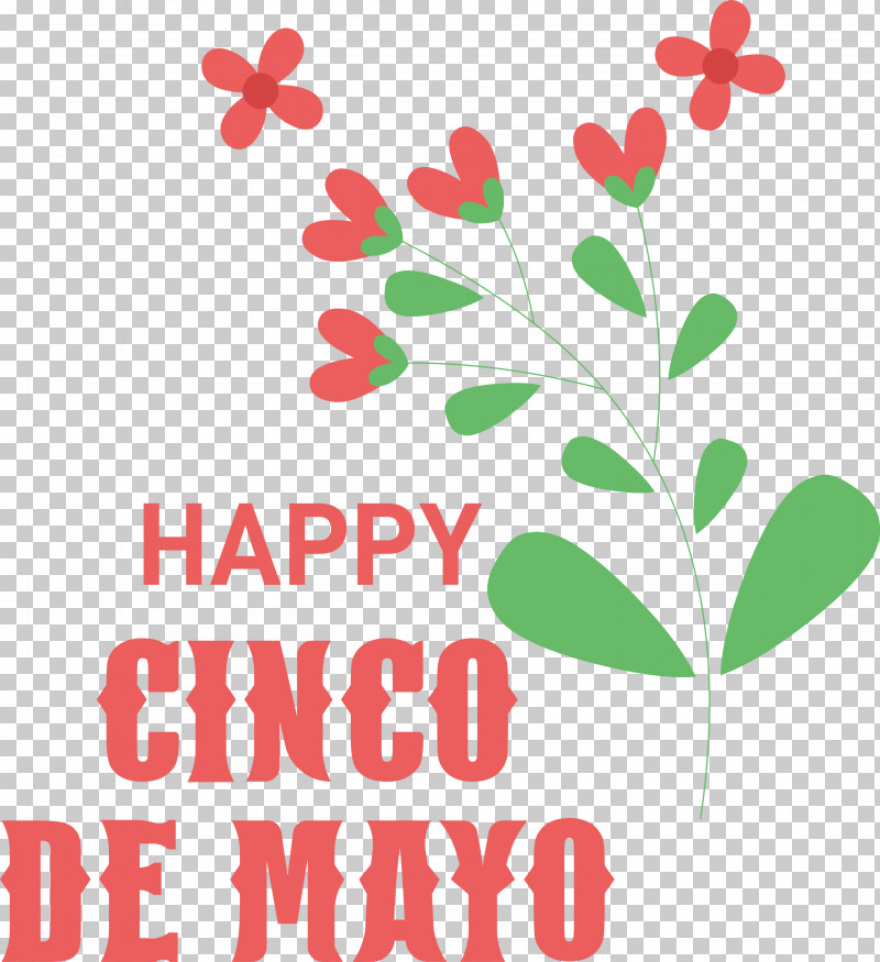 Cinco De Mayo Fifth Of May Mexico PNG, Clipart, Branching, Cinco De Mayo, Fifth Of May, Floral Design, Flower Free PNG Download