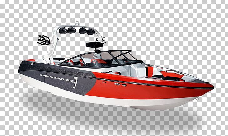 Air Nautique Boat Correct Craft Wakeboarding Water Skiing PNG, Clipart, 2018, Air Nautique, Boat, Boating, Correct Craft Free PNG Download