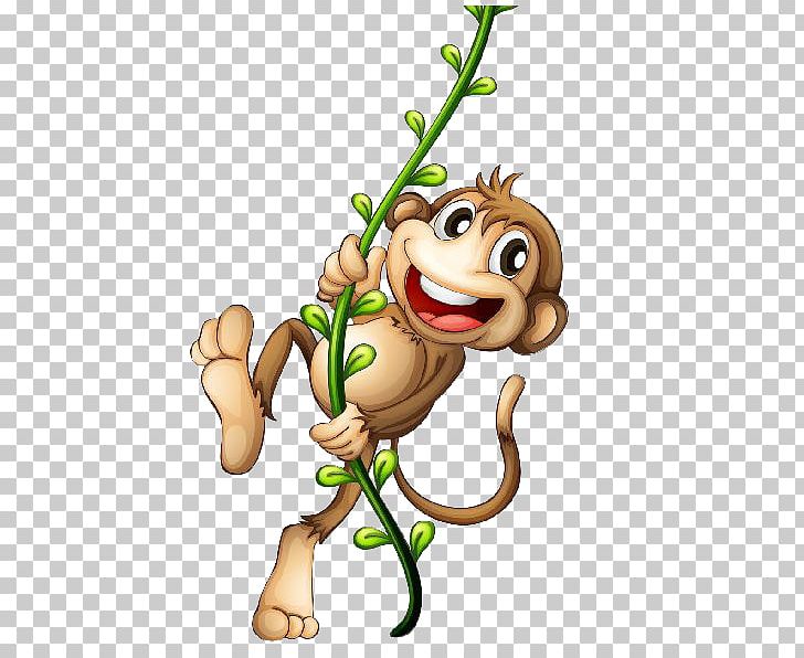 Cartoon Monkey PNG, Clipart, Art, Carnivoran, Cartoon, Cartoons, Comics Free PNG Download