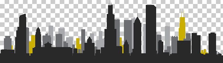 Chicago Skyline PNG, Clipart, Art, Chicago, Chicago Skyline, City, Drawing Free PNG Download