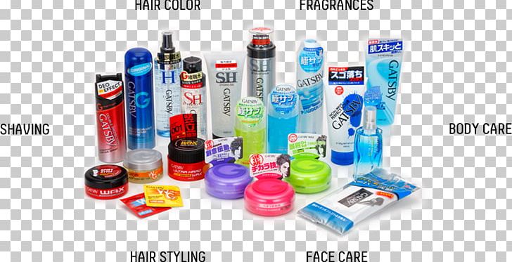 Hair Styling Products Hair Wax Jay Gatsby Body Grooming PNG, Clipart, Body Grooming, Bottle, Brand, Cosmetics, Fashion Free PNG Download