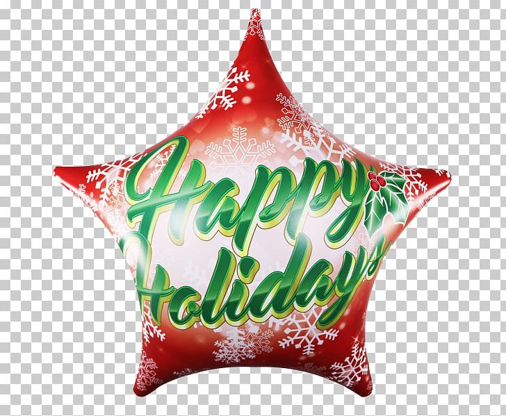 Holiday Star Christmas Inflatable Balloon PNG, Clipart, Balloon, Balloon Innovations Inc, Business, Christmas, Christmas Decoration Free PNG Download