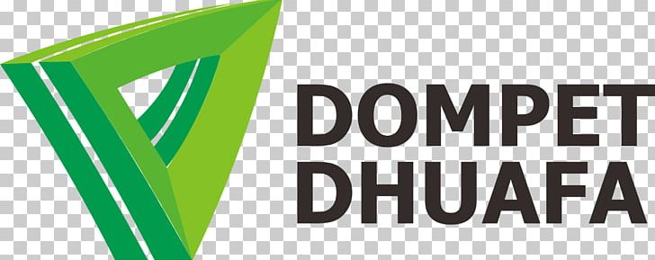 Logo Dompet Dhuafa Brand Trademark PNG, Clipart, Angle, Area, Brand, Dompet Dhuafa, Graphic Design Free PNG Download