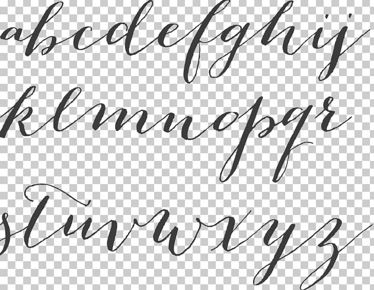 Script Typeface Calligraphy Myriad Font PNG, Clipart, Black, Black And White, Calligraphy, Cursive, Font Free PNG Download