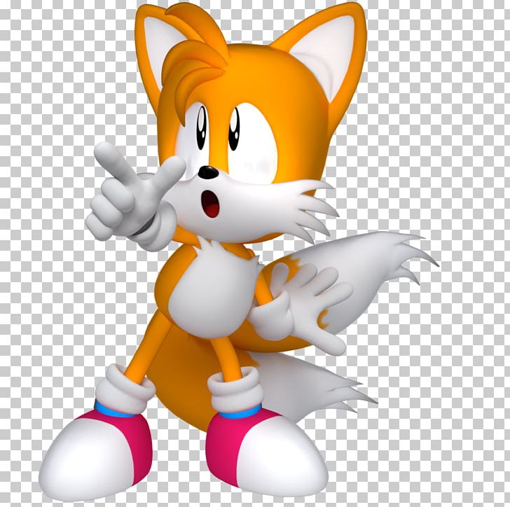 Sonic Generations Sonic Chaos Tails Rendering PNG, Clipart, 3d Computer Graphics, Art, Carnivoran, Cartoon, Computer Wallpaper Free PNG Download