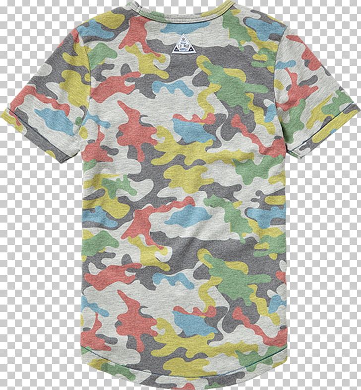 T-shirt Clothing Sleeve Marisol-Kidsfashion PNG, Clipart, 2016, Active Shirt, Blouse, Camouflage, Clothing Free PNG Download